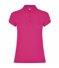 Polo Star Woman. Roly 6634
