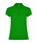 Polo Star Woman. Roly 6634