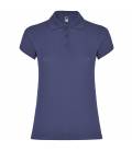 Polo Star Woman. Roly 6634