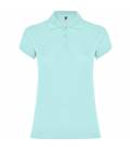 Polo Star Woman. Roly 6634