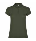 Polo Star Woman. Roly 6634