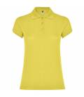 Polo Star Woman. Roly 6634