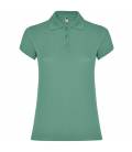 Polo Star Woman. Roly 6634
