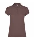 Polo Star Woman. Roly 6634
