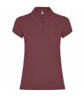 Polo Star Woman. Roly 6634