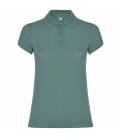 Polo Star Woman. Roly 6634