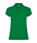 Polo Star Woman. Roly 6634