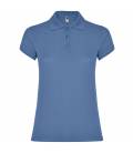 Polo Star Woman. Roly 6634
