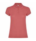 Polo Star Woman. Roly 6634