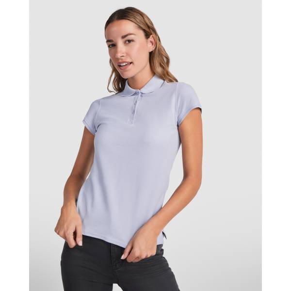Polo Star Woman. Roly 6634