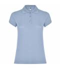 Polo Star Woman. Roly 6634