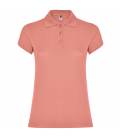 Polo Star Woman. Roly 6634