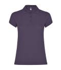 Polo Star Woman. Roly 6634