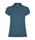 Polo Star Woman. Roly 6634