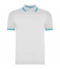 Polo Montreal. Roly 6629