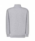 HALF ZIP SWEATSHIRT. SWRAZIP