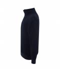 HALF ZIP SWEATSHIRT. SWRAZIP