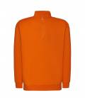 HALF ZIP SWEATSHIRT. SWRAZIP