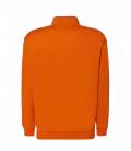 HALF ZIP SWEATSHIRT. SWRAZIP