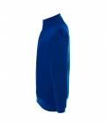 HALF ZIP SWEATSHIRT. SWRAZIP