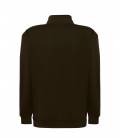 HALF ZIP SWEATSHIRT. SWRAZIP