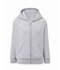 KID HOODED UNISEX SWEATSHIRT. SWRKHOOD