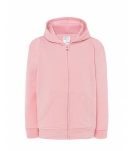 KID HOODED UNISEX SWEATSHIRT. SWRKHOOD