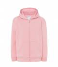 KID HOODED UNISEX SWEATSHIRT. SWRKHOOD