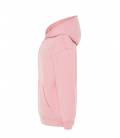 KID HOODED UNISEX SWEATSHIRT. SWRKHOOD