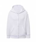 KID HOODED UNISEX SWEATSHIRT. SWRKHOOD