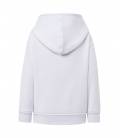 KID HOODED UNISEX SWEATSHIRT. SWRKHOOD