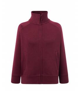 KID FULL ZIP UNISEX SWEATSHIRT. SWRKFUZIP