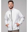 SOFTSHELL JACKET. SOFTJACK