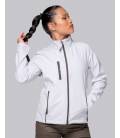 LADY SOFTSHELL JACKET. SOFTJACKL