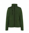 LADY SOFTSHELL JACKET. SOFTJACKL