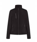 LADY SOFTSHELL JACKET. SOFTJACKL