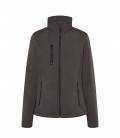 LADY SOFTSHELL JACKET. SOFTJACKL