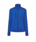 LADY SOFTSHELL JACKET. SOFTJACKL