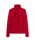 LADY SOFTSHELL JACKET. SOFTJACKL