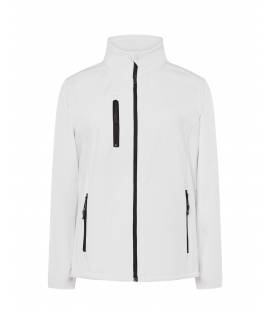 LADY SOFTSHELL JACKET. SOFTJACKL