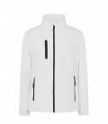 LADY SOFTSHELL JACKET. SOFTJACKL