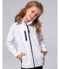 KID UNISEX SOFTSHELL JACKET. SOFTJACKID