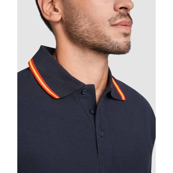 Polo Nation. Roly 6640