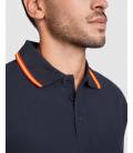 Polo Nation. Roly 6640