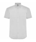 Camisa Manga Corta AIFOS. Roly 5503