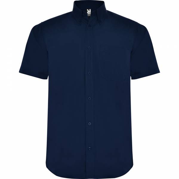 Camisa Aifos. Roly 5503