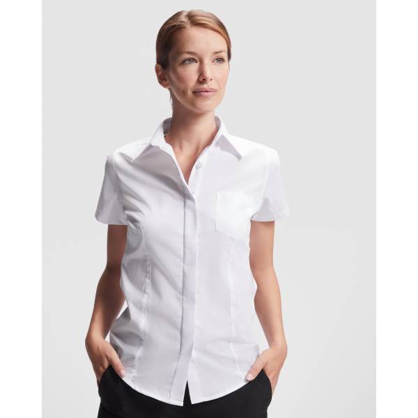 Camisa Sofía. Roly 5061