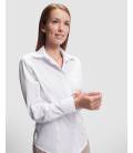 Camisa Sofía L/S. Roly 5161
