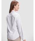 Camisa Sofía L/S. Roly 5161
