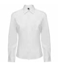 Camisa Sofía L/S. Roly 5161